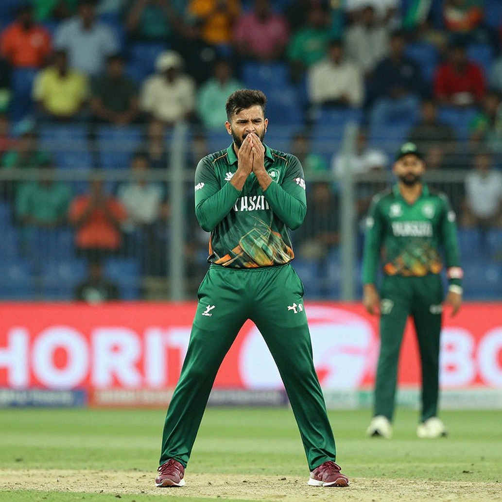 হারমানপ্রীতের খাতা বন্ধ হলো, কিন্তু লেজার এখনো খোলা হারমানপ্রীতের খাতা বন্ধ হলো, কিন্তু লেজার এখনো খোলা