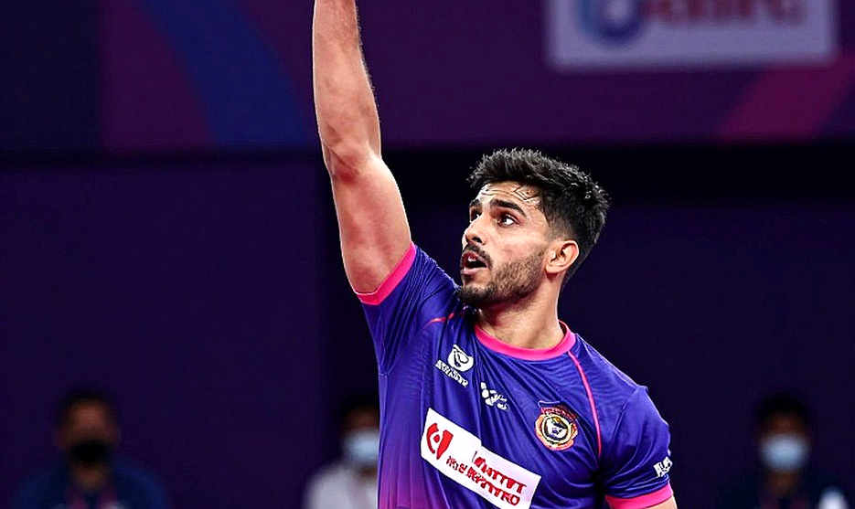 India vs Nepal, Asian Games 2026 Women's Kabaddi Semifinal: The Raid Geometry Behind 48-24 and the Invisible Arithmetic of Three All-Outs India vs Nepal, Asian Games 2026 Women's Kabaddi Semifinal: The Raid Geometry Behind 48-24 and the Invisible Arithmetic of Three All-Outs