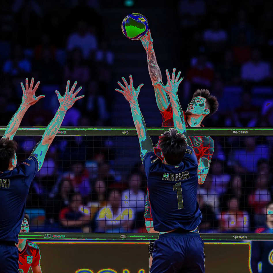 Rio's 25-23: Brazil Reclaimed the Crown, but the Ledger Still Holds a Question