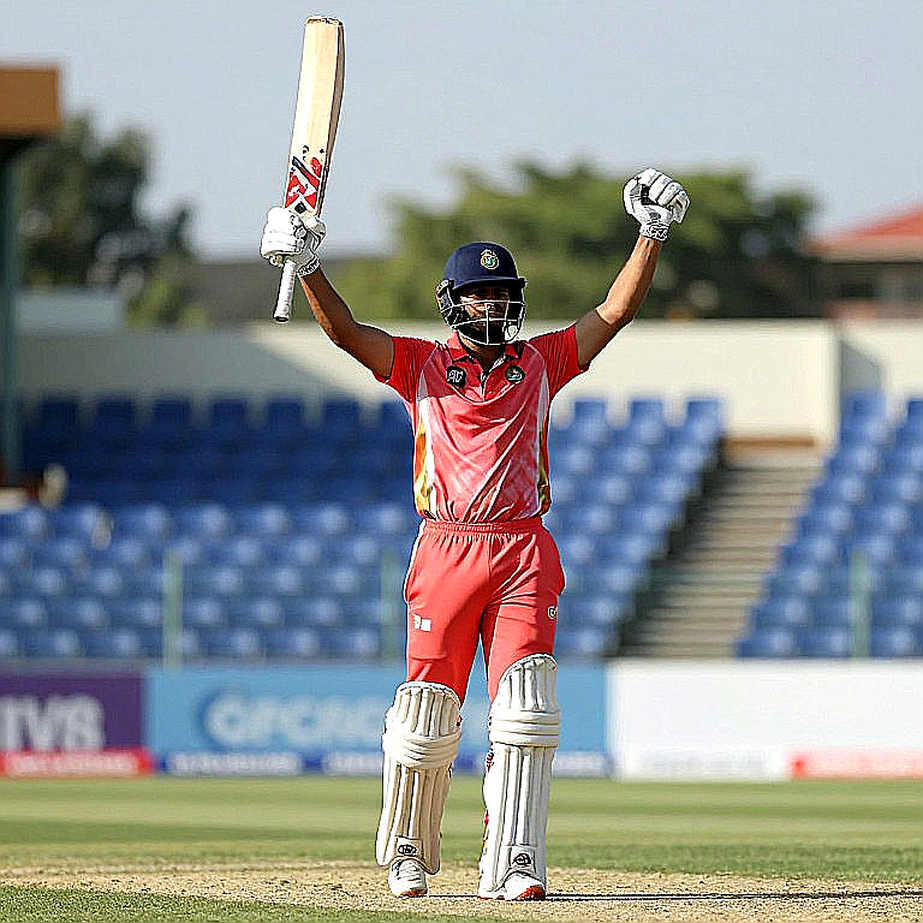 Cricket's Real Crisis Isn't on the Field — It's in the Data Trail: When the Analysis Cannot Testify for Itself Cricket's Real Crisis Isn't on the Field — It's in the Data Trail: When the Analysis Cannot Testify for Itself
