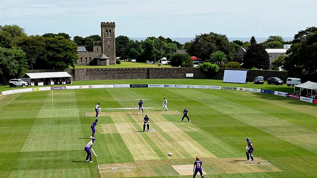 The Quiet Ten: T20 Cricket's Invisible Set-Piece The Quiet Ten: T20 Cricket's Invisible Set-Piece