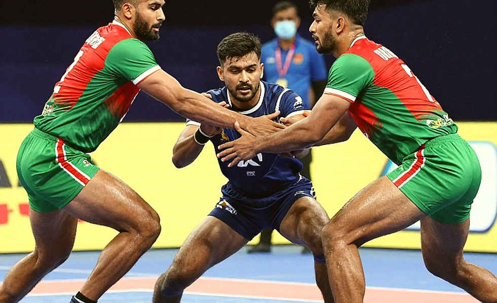 ভারত–দক্ষিণ কোরিয়া ৬৩-৩১: এশিয়ান গেমসের যে স্কোরলাইন এখনও যাচাইয়ের অপেক্ষায়