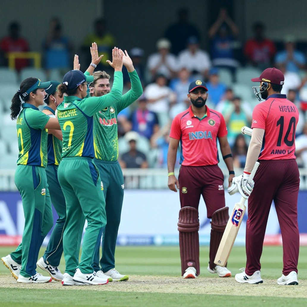 আইএলটি২০ সিজন ৫: ২১ নভেম্বর উদ্বোধনী ম্যাচে ডিফেন্ডিং চ্যাম্পিয়ন ডেজার্ট ভাইপারস বনাম এমআই এমিরেটস আইএলটি২০ সিজন ৫: ২১ নভেম্বর উদ্বোধনী ম্যাচে ডিফেন্ডিং চ্যাম্পিয়ন ডেজার্ট ভাইপারস বনাম এমআই এমিরেটস