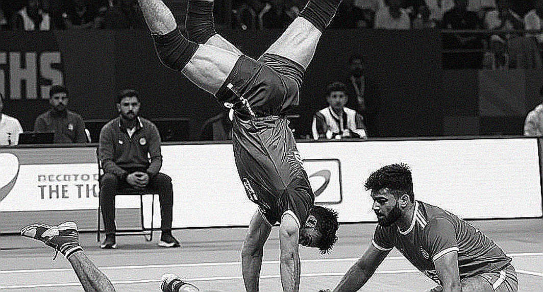 From 31-17 to 48-24: Three Truths Buried Under India's Semifinal Blowout From 31-17 to 48-24: Three Truths Buried Under India's Semifinal Blowout