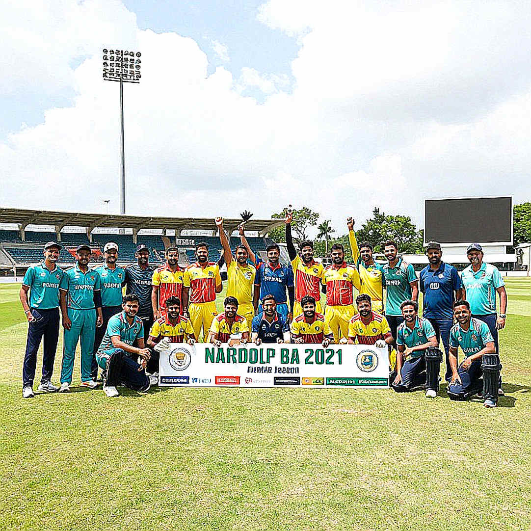 India's Gold in Nagoya: What the Scorecard Doesn't Say India's Gold in Nagoya: What the Scorecard Doesn't Say