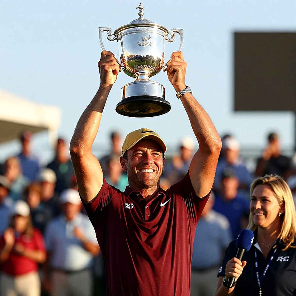 The Trust Deficit in Golf Analytics: From an Empty Spreadsheet to the Real Limits of Blockchain Records The Trust Deficit in Golf Analytics: From an Empty Spreadsheet to the Real Limits of Blockchain Records