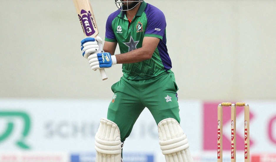 The Six Wickets Hidden Behind the Four: Sri Lanka's First Win in Faisalabad and the Ledger of Under-19 Women's Cricket The Six Wickets Hidden Behind the Four: Sri Lanka's First Win in Faisalabad and the Ledger of Under-19 Women's Cricket