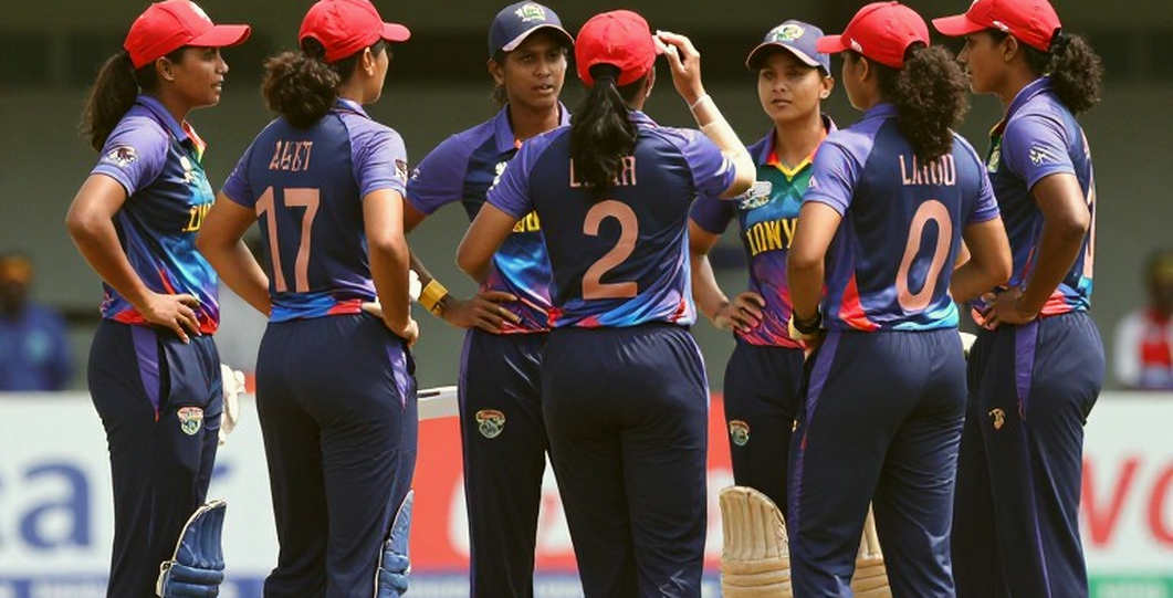 The Six Wickets Hidden Behind the Four: Sri Lanka's First Win in Faisalabad and the Ledger of Under-19 Women's Cricket The Six Wickets Hidden Behind the Four: Sri Lanka's First Win in Faisalabad and the Ledger of Under-19 Women's Cricket