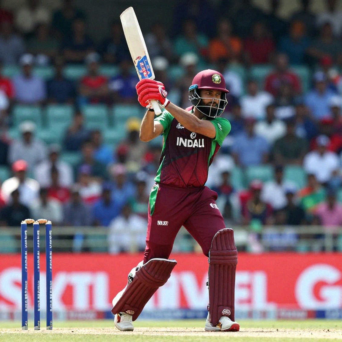 The Blank Ledger and the Broken Chain: Blockchain's Reckoning with Cricket's Data Integrity The Blank Ledger and the Broken Chain: Blockchain's Reckoning with Cricket's Data Integrity