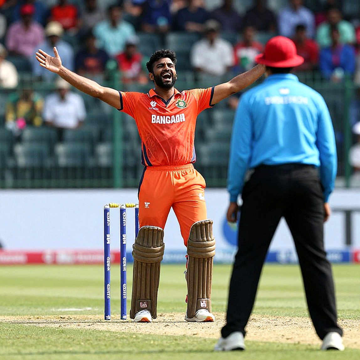 The Price of an NOC: Who Really Writes Asian Franchise Cricket's Contract The Price of an NOC: Who Really Writes Asian Franchise Cricket's Contract