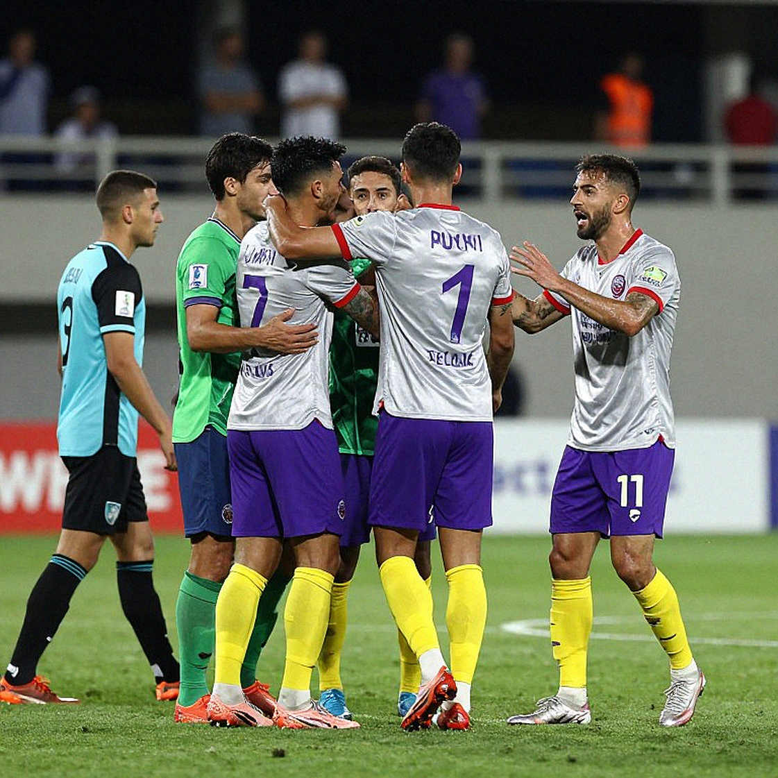 Vietnam's Naturalized Stars: Who Pays for the Shortcut? Vietnam's Naturalized Stars: Who Pays for the Shortcut?