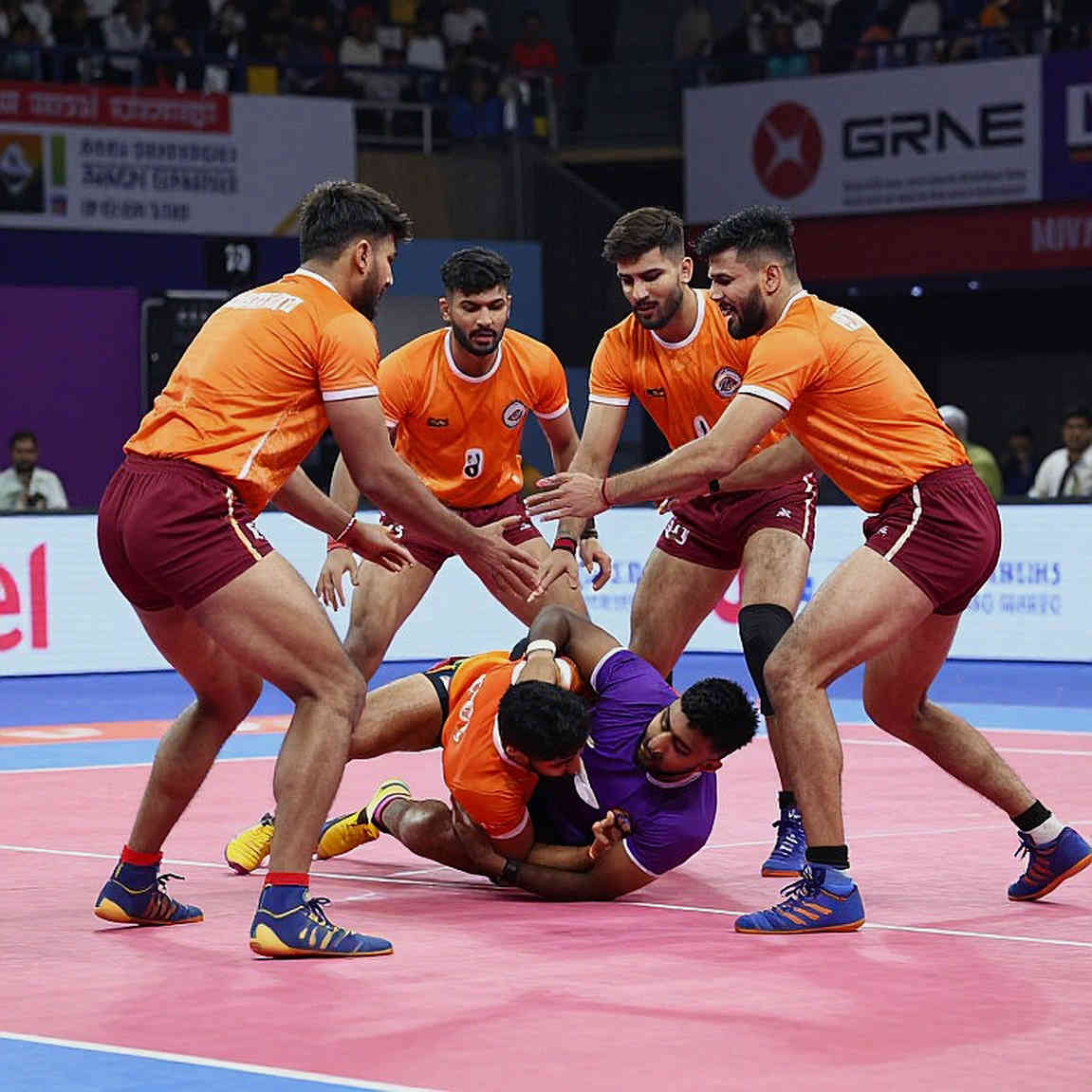 ভারত-জাপান কাবাডি, এশিয়ান গেমস ২০২৬: যে লাইনআপ এল না, আর যে প্রতিপক্ষের নাম কেউ লিখল না