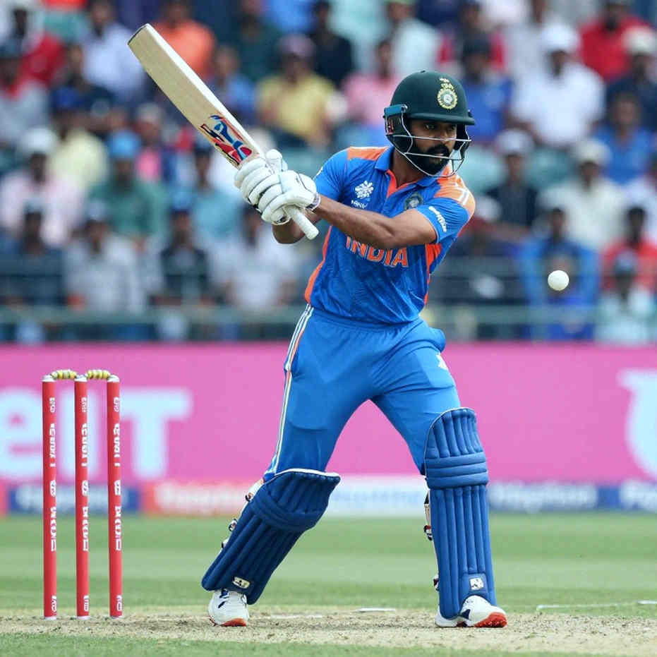 ICC Abandons the Champions League T20 Revival — Calendar Sovereignty Is the Real Story ICC Abandons the Champions League T20 Revival — Calendar Sovereignty Is the Real Story