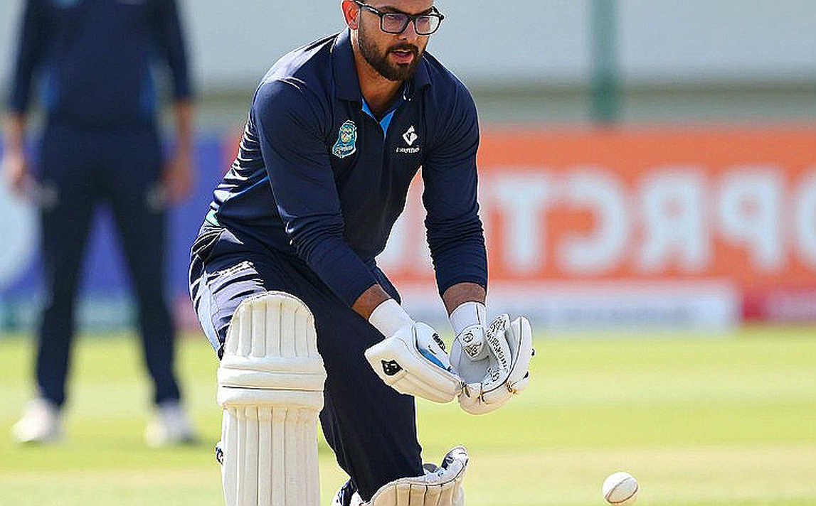 খালি এভিডেন্স বেস: যখন ক্রিকেট বিশ্লেষণ নিজেই আউট হয়ে যায়