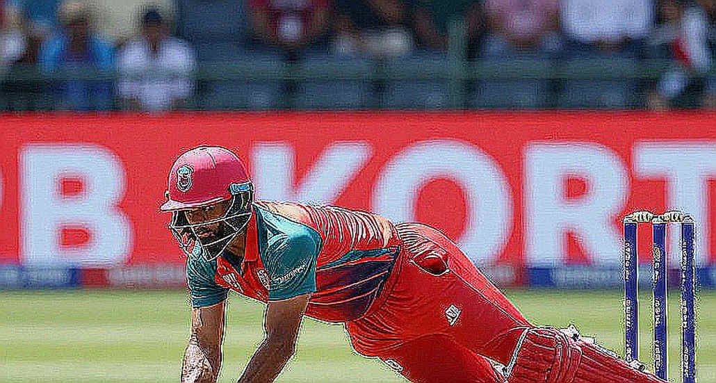 In Search of the Lost Scorecard: Blockchain's Slow, Skeptical March Through Asian Cricket In Search of the Lost Scorecard: Blockchain's Slow, Skeptical March Through Asian Cricket