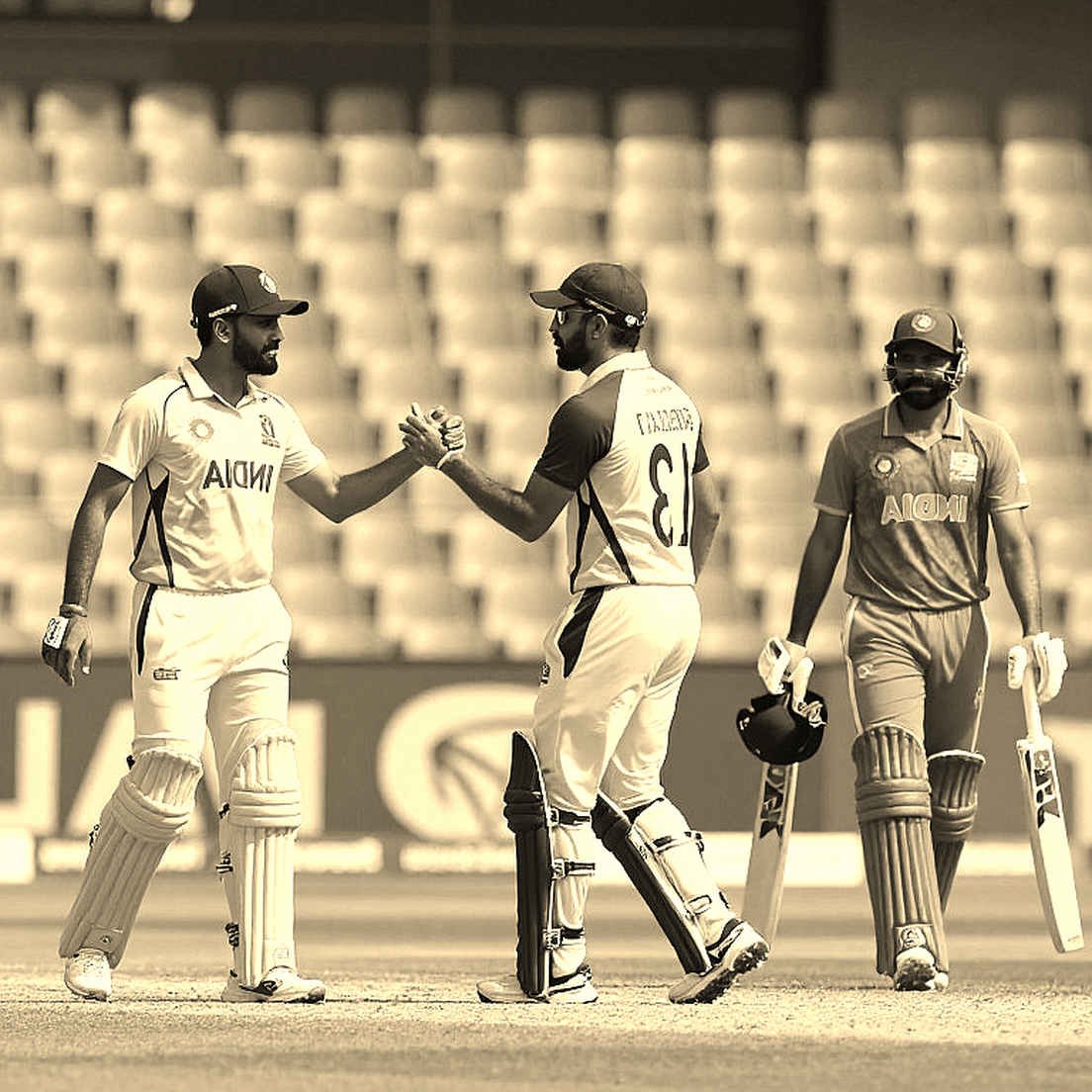 In Search of the Lost Scorecard: Blockchain's Slow, Skeptical March Through Asian Cricket In Search of the Lost Scorecard: Blockchain's Slow, Skeptical March Through Asian Cricket