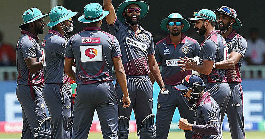 Shadow of a Fever, a Neutral Ground and the Arithmetic of One Match: Bangladesh's Test Wait Around Shanto Shadow of a Fever, a Neutral Ground and the Arithmetic of One Match: Bangladesh's Test Wait Around Shanto