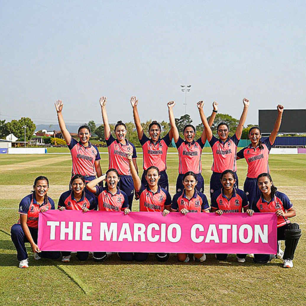 That Night in Kingstown: Why Asia's T20 Market Kept Mispricing Afghan Spin