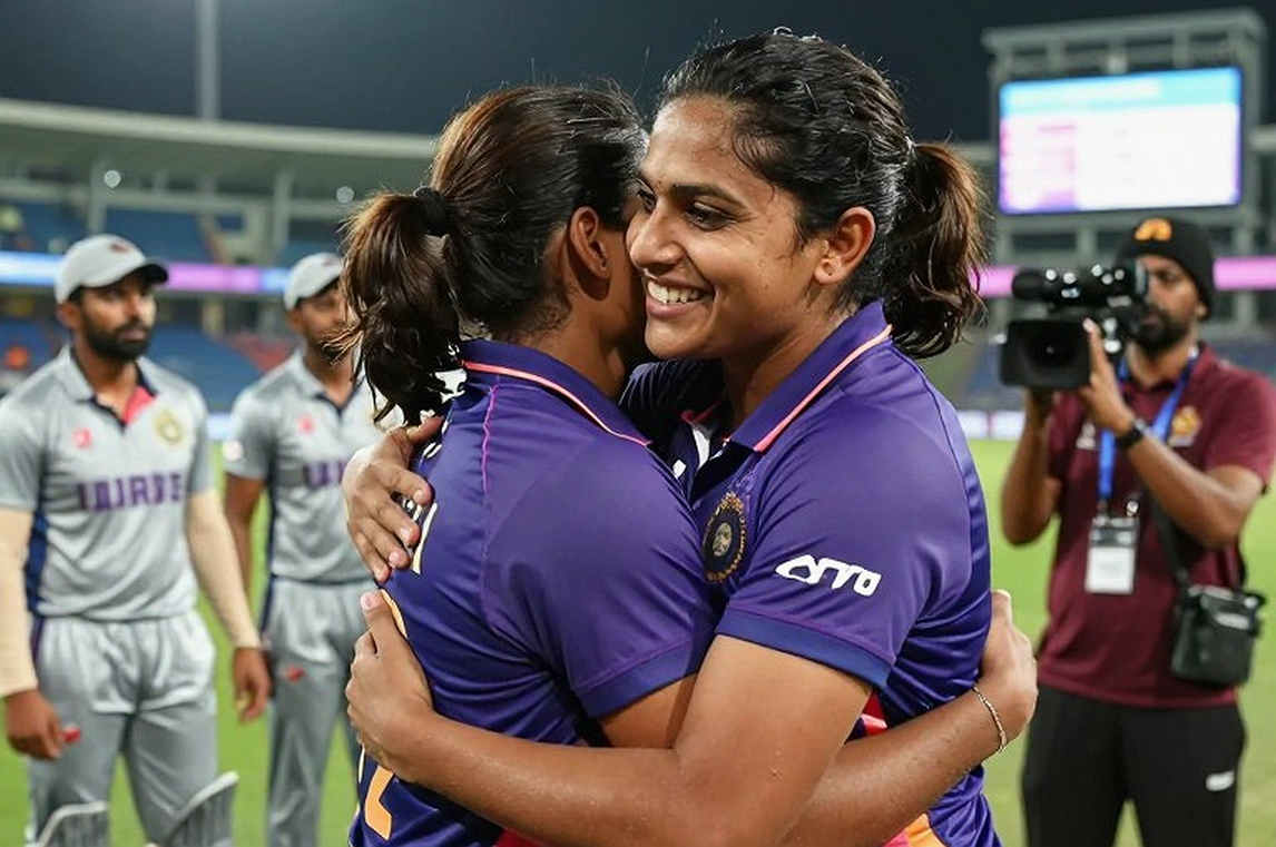 That Night in Kingstown: Why Asia's T20 Market Kept Mispricing Afghan Spin That Night in Kingstown: Why Asia's T20 Market Kept Mispricing Afghan Spin