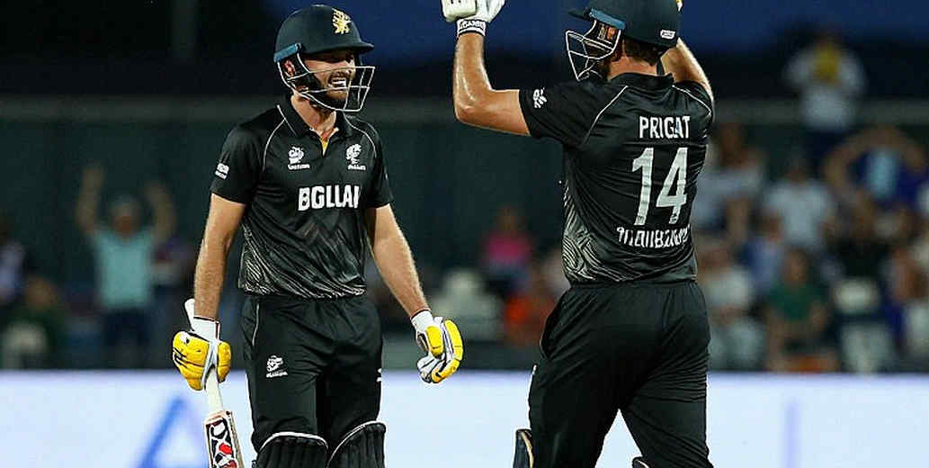 ব্লকচেইন: গ্রাসরুটস ক্রিকেটের নতুন আর্কাইভ ব্লকচেইন: গ্রাসরুটস ক্রিকেটের নতুন আর্কাইভ