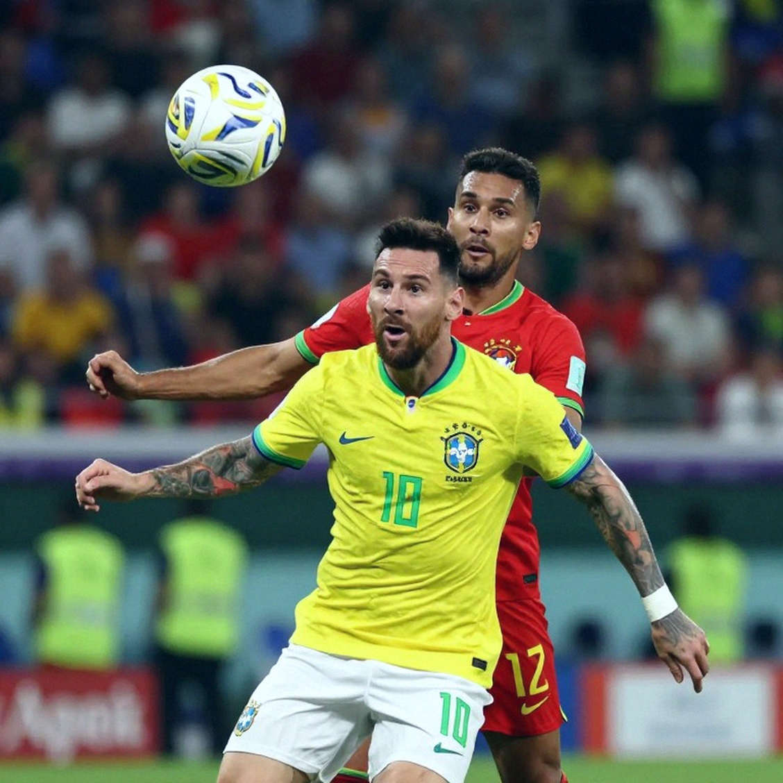 Macario's Knee, an $8 Million Bet, and the Echo of an Empty Stadium Macario's Knee, an $8 Million Bet, and the Echo of an Empty Stadium