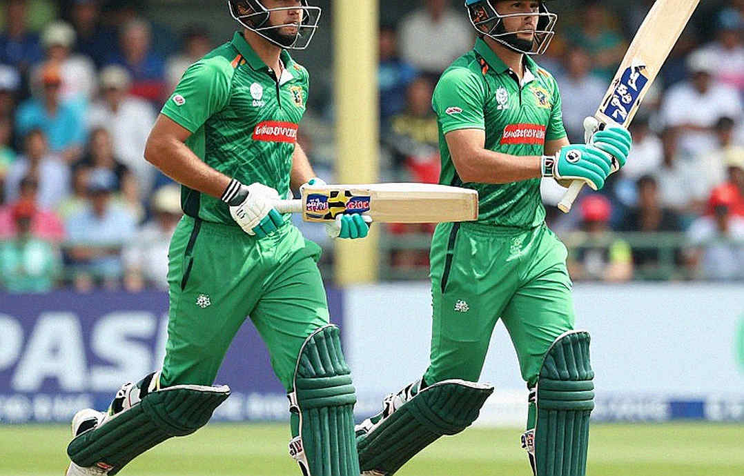 Zero Input, Full Responsibility: The Cricket Analysis That Never Took the Field Zero Input, Full Responsibility: The Cricket Analysis That Never Took the Field