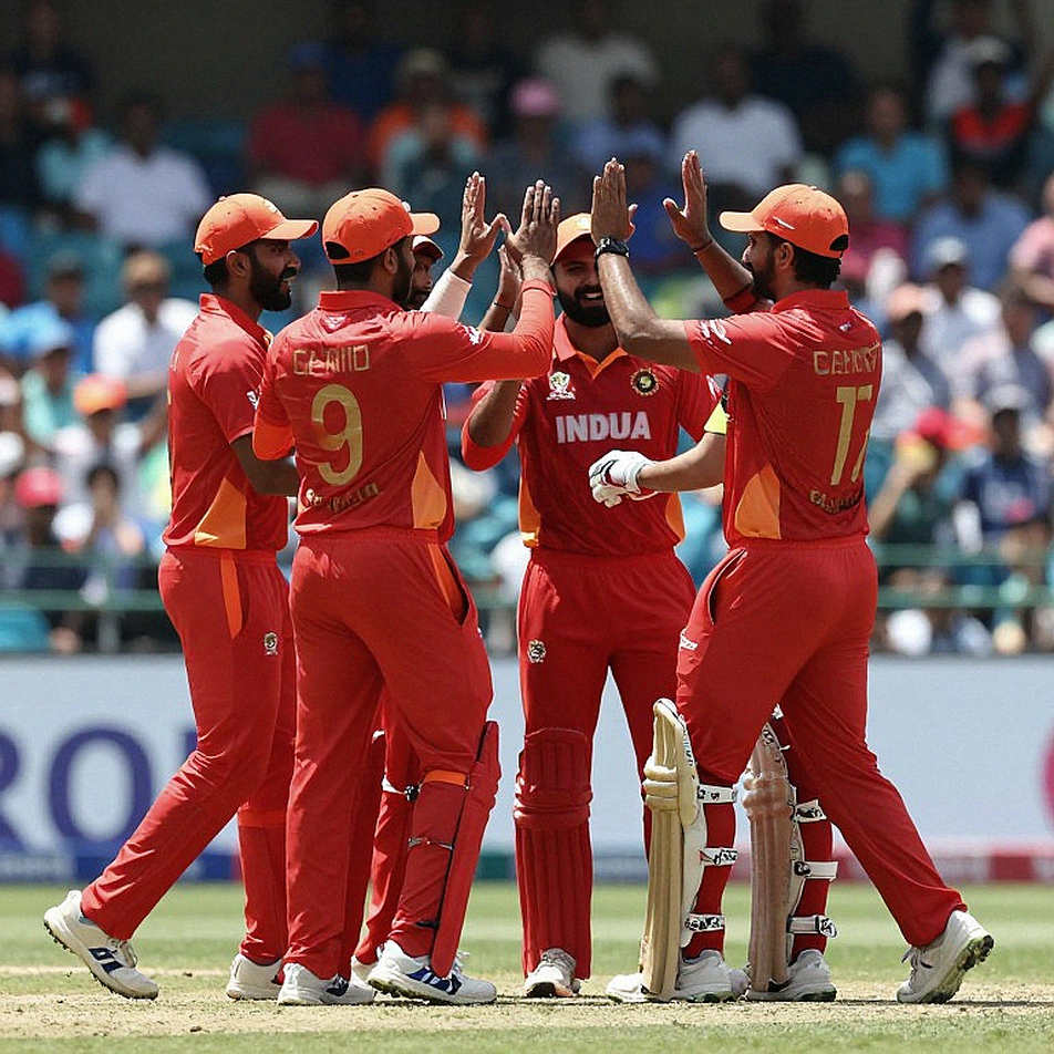 Tape-Ball Ledgers, Raw Pitches and Agent Calls: The Dossier Asian Youth Cricket Never Keeps