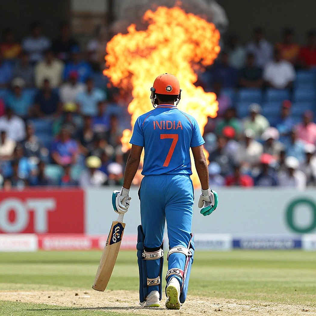 Null Payload: The Silent Fracture in Asia's Cricket Data Chain, and What Blockchain Promises