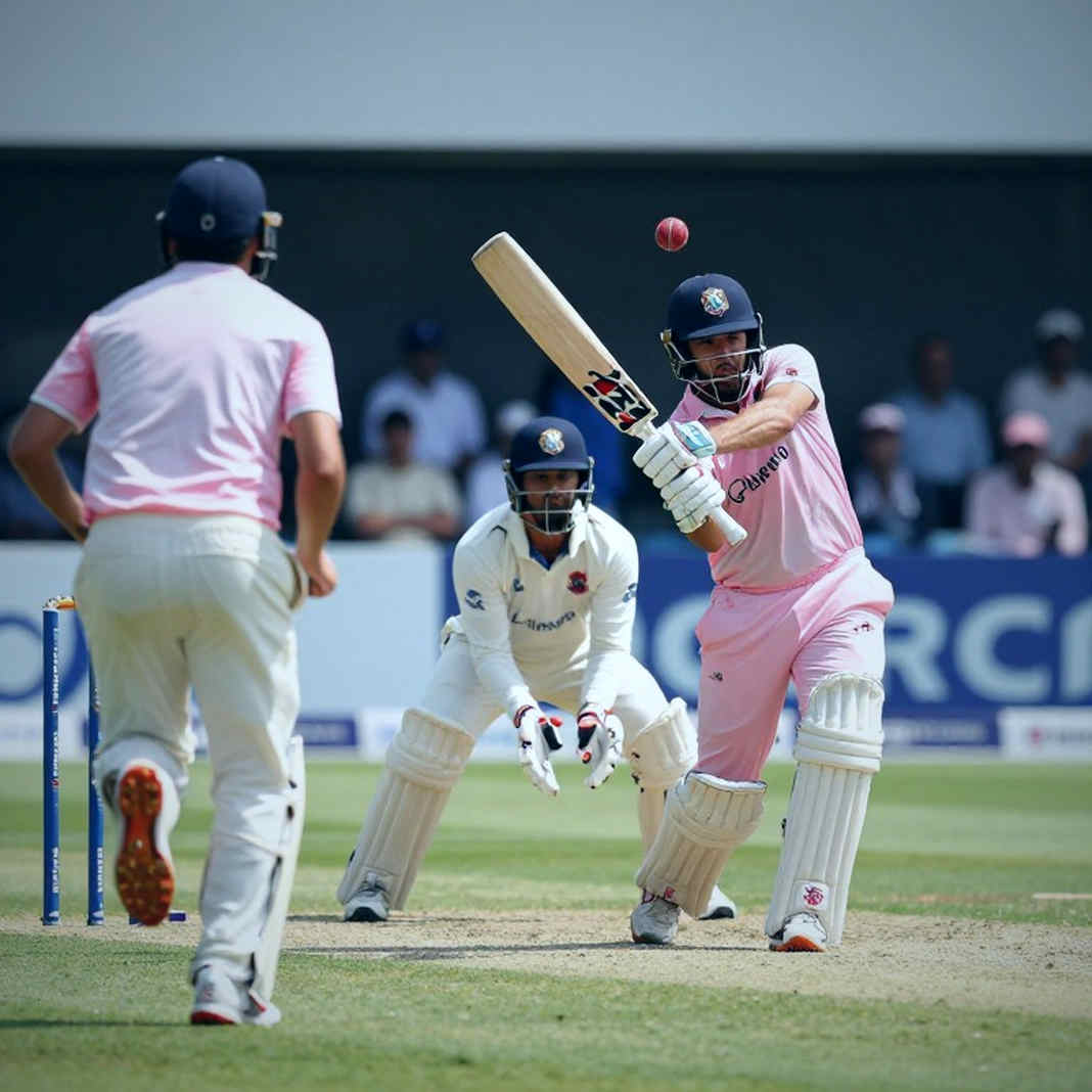 The Dry-Pitch Trap: Afghanistan's Spin Plan, Abu Dhabi Dew and Bangladesh's Unfinished Question