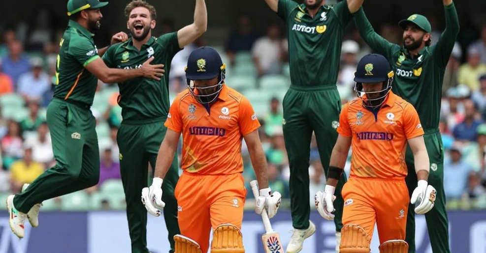 The Archaeology of Empty Data: The Silent Failure Inside Cricket's Scouting Pipeline