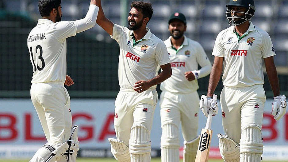 সোনালি প্রজন্মের নিচের পলল: অনূর্ধ্ব-১৯ বিশ্ব চ্যাম্পিয়নদের পাঁচ বছর পরের খনন