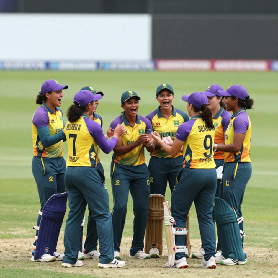 Harare Heist: Hayley Matthews' Career-High Rating and the Incomplete Story of ICC Rankings Harare Heist: Hayley Matthews' Career-High Rating and the Incomplete Story of ICC Rankings