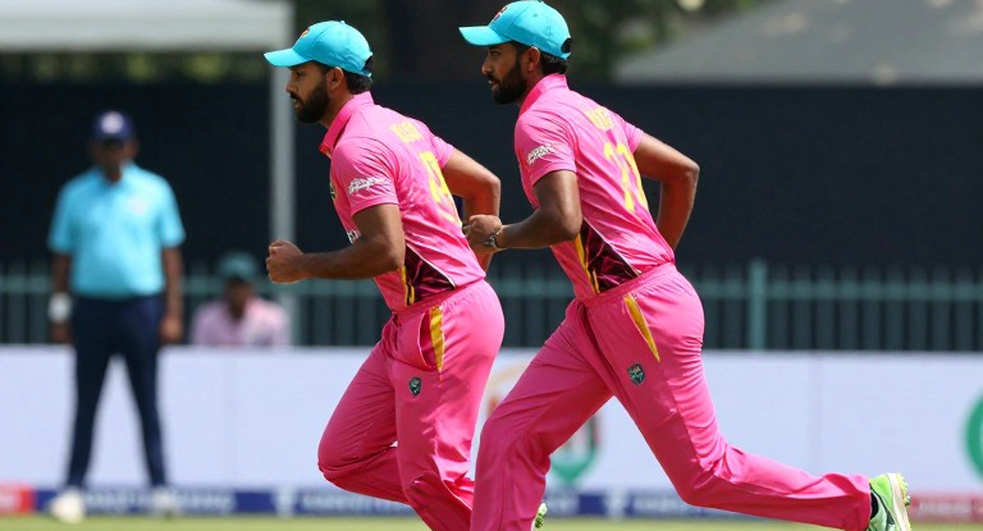 Before the First Ball at Rawalpindi: Kusal Mendis and the Old Captaincy Question Before the First Ball at Rawalpindi: Kusal Mendis and the Old Captaincy Question