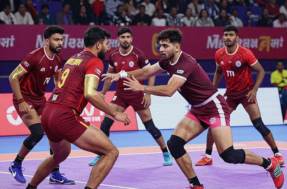 তিন নাম, এক শূন্যতা: হিমাচলের কোটি টাকার তালিকা কীভাবে কাবার্ডির সবচেয়ে অভিজ্ঞ খেলোয়াড়কে বাদ দিল