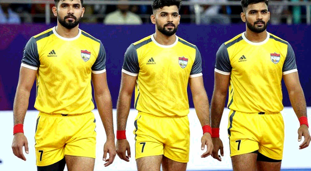 তিন নাম, এক শূন্যতা: হিমাচলের কোটি টাকার তালিকা কীভাবে কাবার্ডির সবচেয়ে অভিজ্ঞ খেলোয়াড়কে বাদ দিল