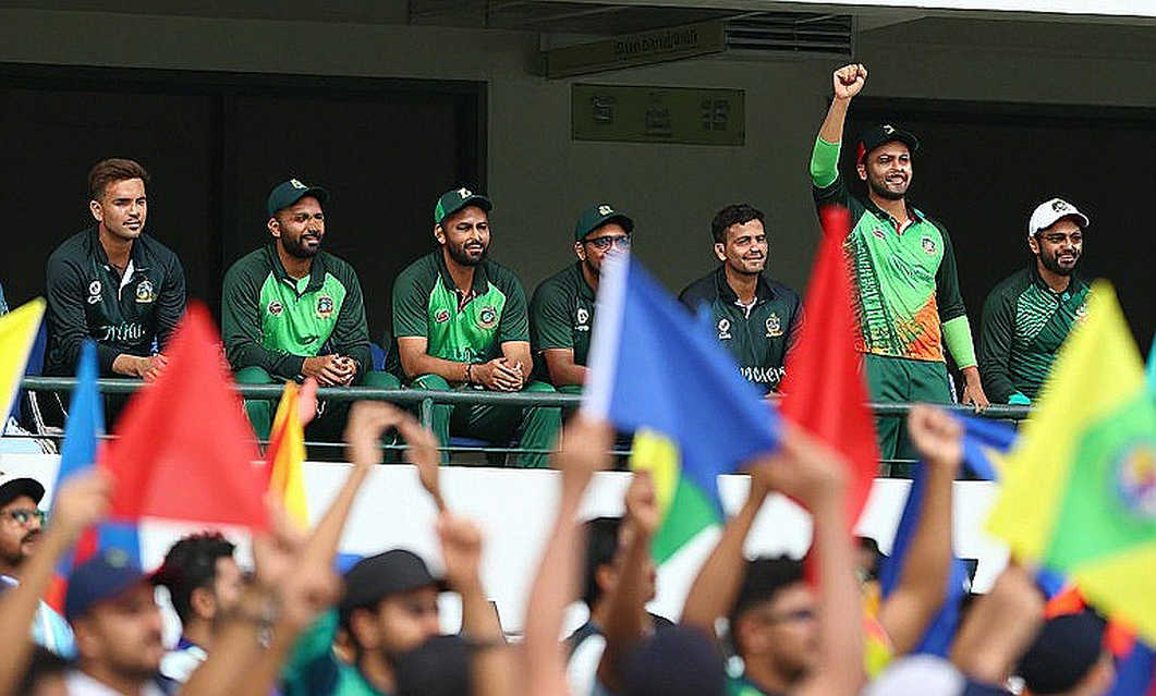 খালি ফাইল, শূন্য অনুমান: ক্রিকেট বিশ্লেষণে 'তথ্য নেই' বলার শক্তি