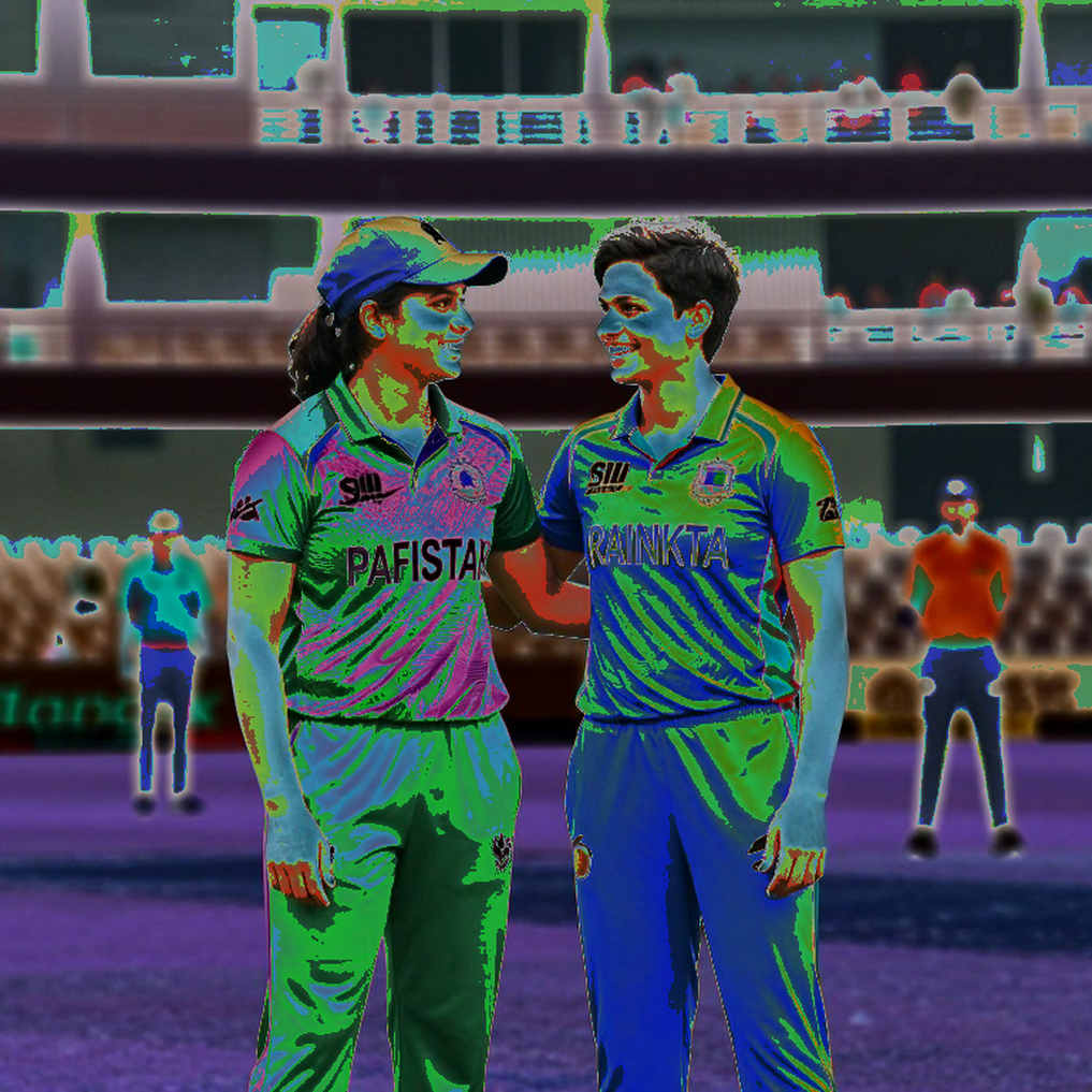 Smriti Mandhana Named India's New Captain: The Illusion of a 4-0 Record, the Reality of 35 Matches Smriti Mandhana Named India's New Captain: The Illusion of a 4-0 Record, the Reality of 35 Matches