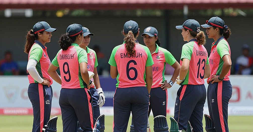 Smriti Mandhana Named India's New Captain: The Illusion of a 4-0 Record, the Reality of 35 Matches Smriti Mandhana Named India's New Captain: The Illusion of a 4-0 Record, the Reality of 35 Matches