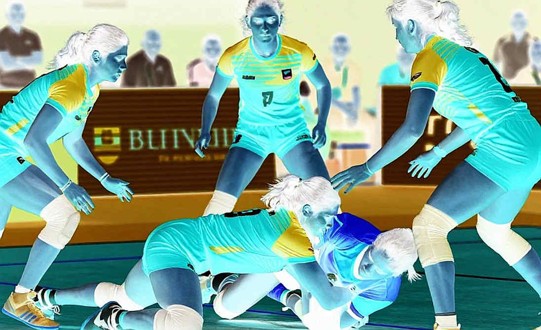 Asian Games Kabaddi Semifinals: The Gap Hidden Inside the Word 'Unbeaten' Asian Games Kabaddi Semifinals: The Gap Hidden Inside the Word 'Unbeaten'