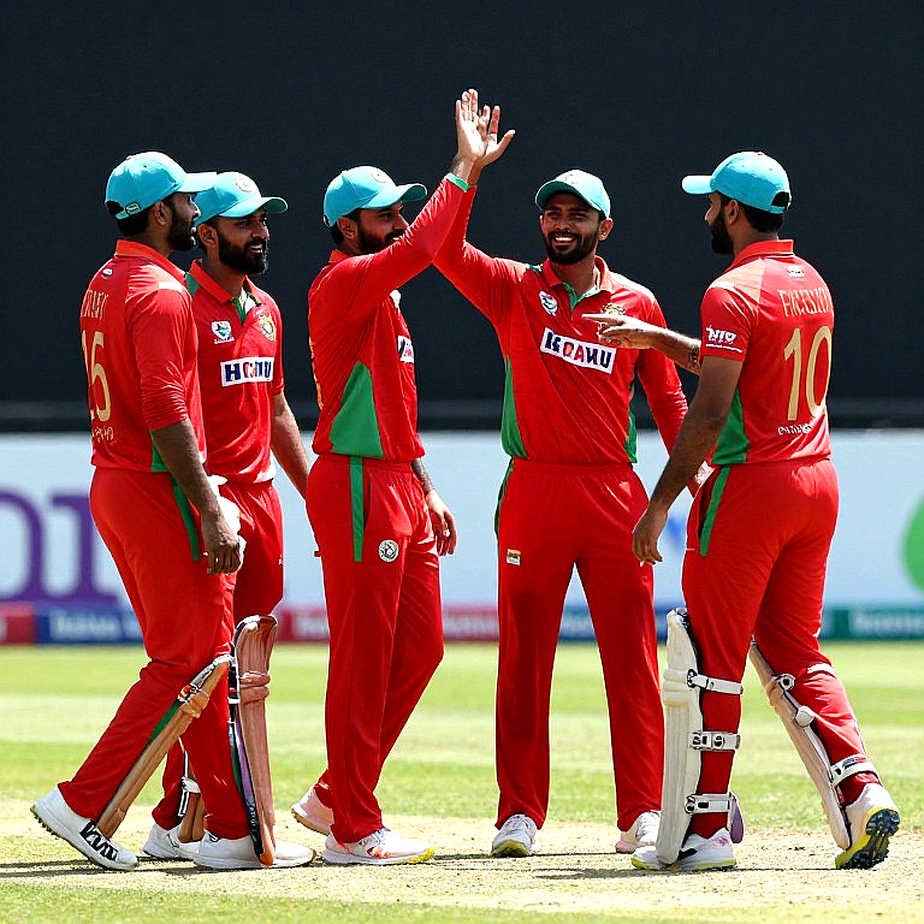 Pakistan's Split White-Ball Leadership: Farhan and Shaheen Share the Load