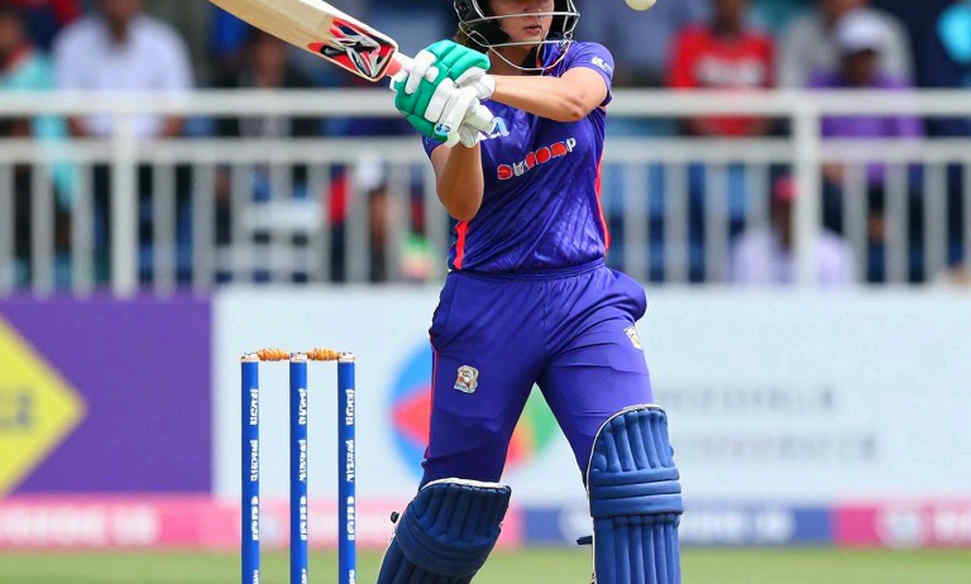 Pakistan's Split White-Ball Leadership: Farhan and Shaheen Share the Load