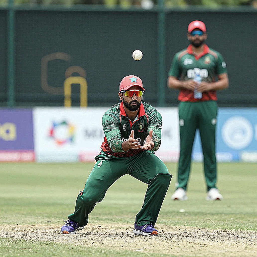 From Blue-Ink Ledgers to Digital Chains: How Blockchain is Rewriting the History of Youth Cricket From Blue-Ink Ledgers to Digital Chains: How Blockchain is Rewriting the History of Youth Cricket