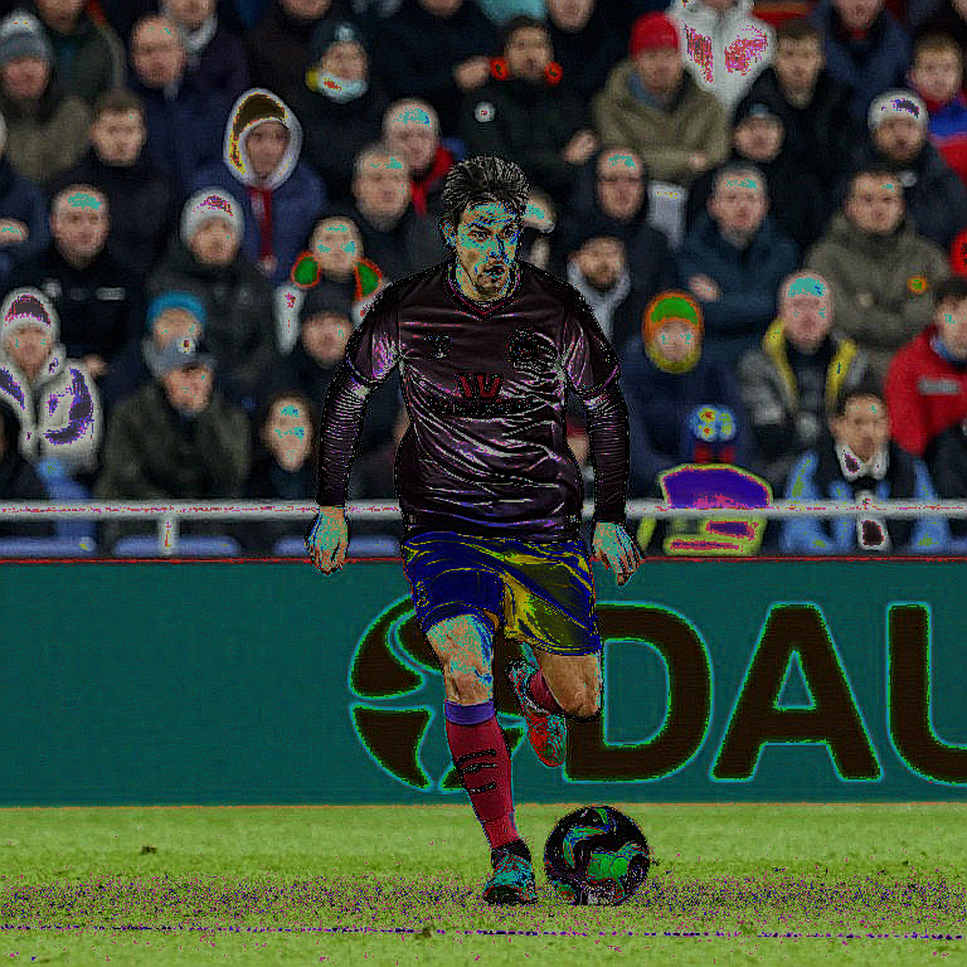 The Fading Late-Night Lamp and Football's Broadcast Clause: The Appendix Nobody Read
