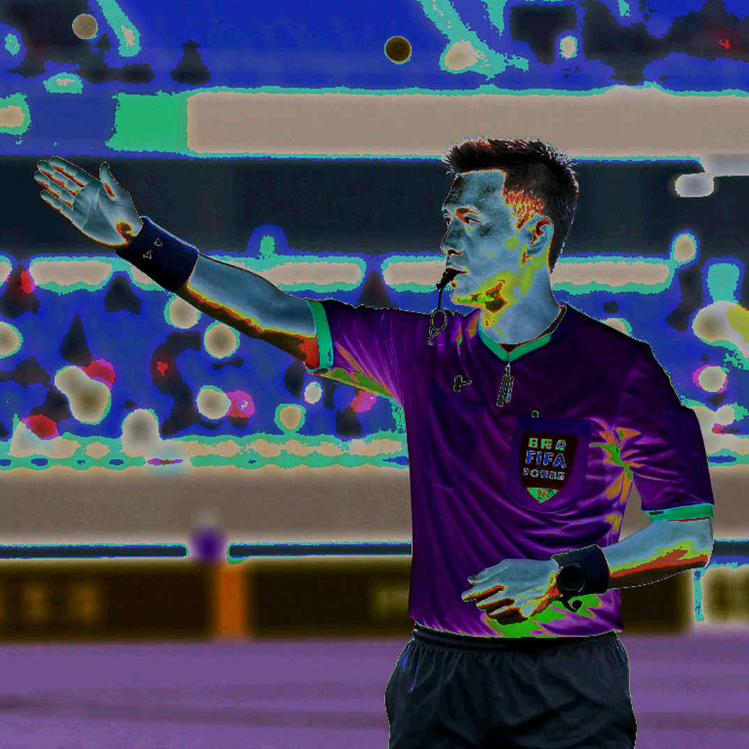 The Fading Late-Night Lamp and Football's Broadcast Clause: The Appendix Nobody Read