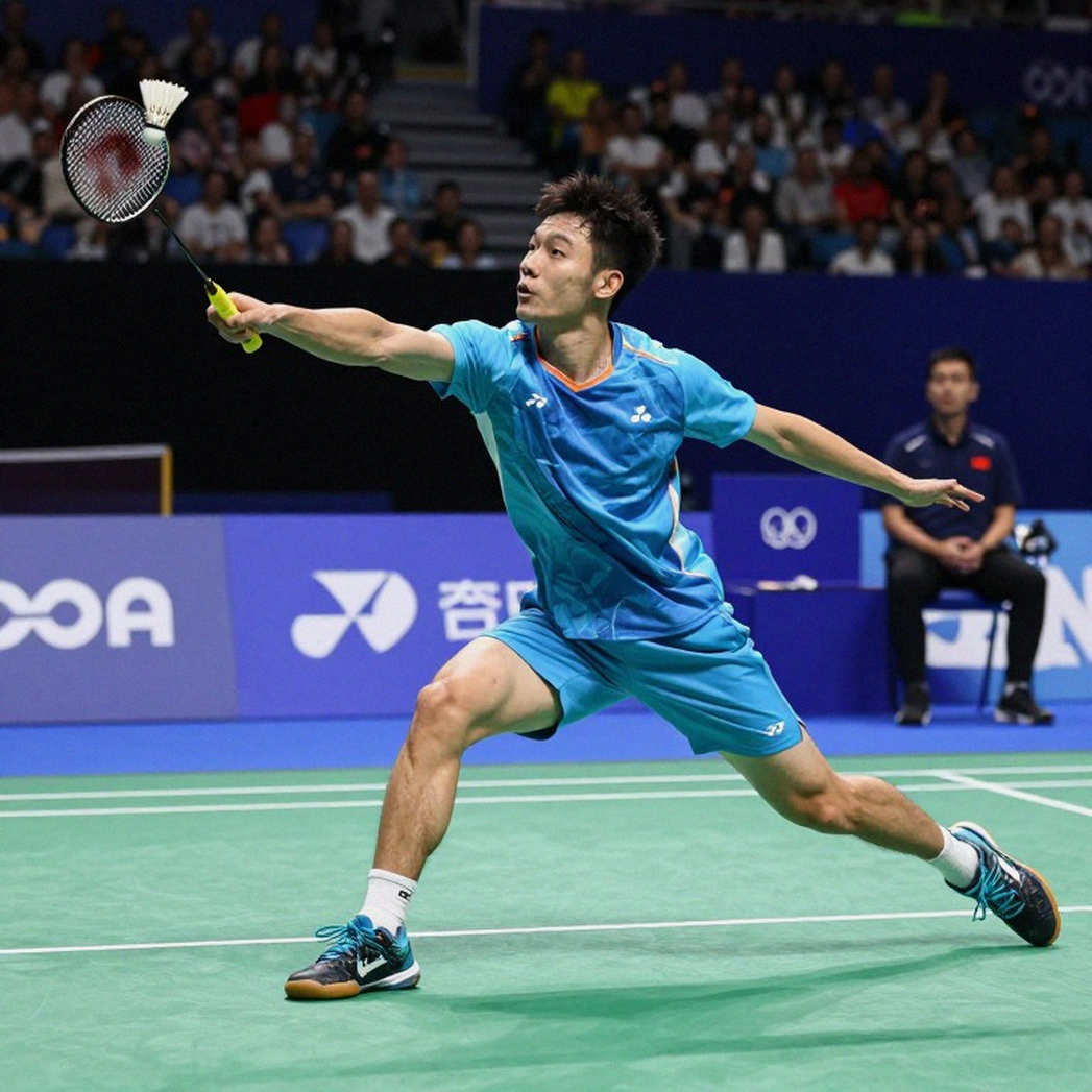 এশিয়ান গেমস ২০২৬: সাতবিক-চিরাগের প্রথম রাউন্ডের বিদায় 'অঘটন' নয়, এটি একটি নির্দিষ্ট নকশার প্রকাশ