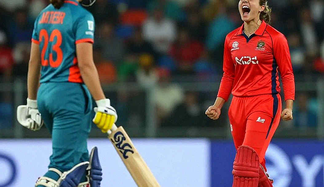 ILT20 সিজন ৫: ডেজার্ট ভাইপার্স বনাম এমআই এমিরেটস — ক্যালেন্ডার বদল না ড্রয়ার পুনর্বিন্যাস?