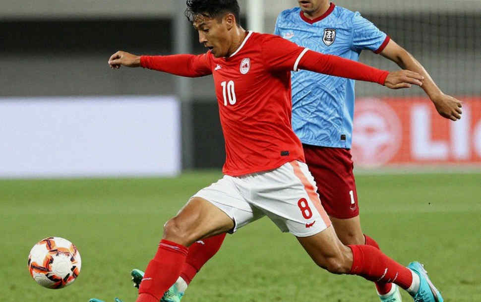 শূন্য তথ্যপাতা: ফুটবল বিশ্লেষণে প্রমাণ-শৃঙ্খল ভেঙে পড়লে কী ঘটে শূন্য তথ্যপাতা: ফুটবল বিশ্লেষণে প্রমাণ-শৃঙ্খল ভেঙে পড়লে কী ঘটে
