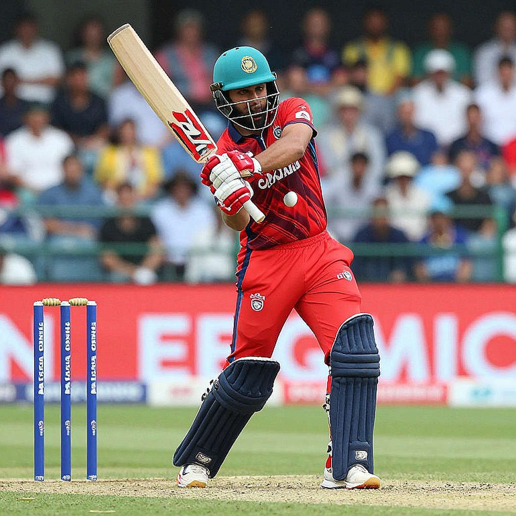 18 Tests, 7 Wins, One Empty Column: The Real Ledger Behind Dhananjaya de Silva's Captaincy Exit 18 Tests, 7 Wins, One Empty Column: The Real Ledger Behind Dhananjaya de Silva's Captaincy Exit