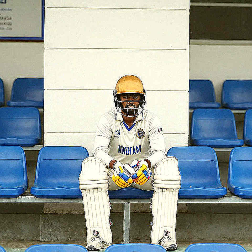 18 Tests, 7 Wins, One Empty Column: The Real Ledger Behind Dhananjaya de Silva's Captaincy Exit 18 Tests, 7 Wins, One Empty Column: The Real Ledger Behind Dhananjaya de Silva's Captaincy Exit