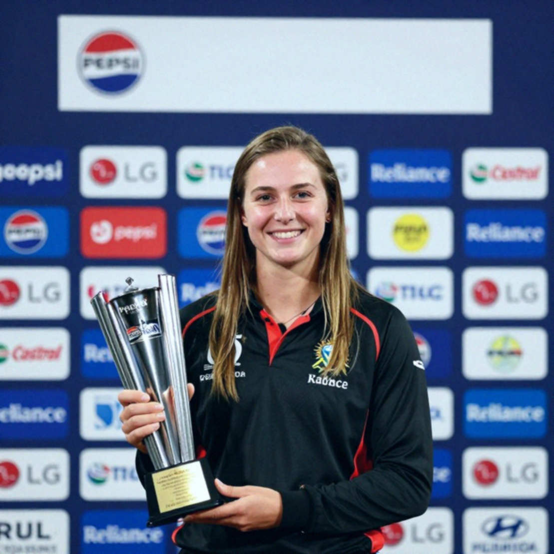 Six Years After the ICC Trophy: The Conversion Ledger Nobody Kept Six Years After the ICC Trophy: The Conversion Ledger Nobody Kept